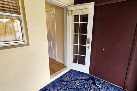 Townhouse in Sarasota, Florida 2 bedrooms, 102.56 sq.m. № 1913473 - photo 3