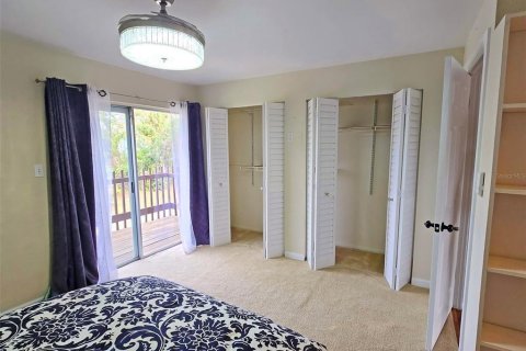 Townhouse in Sarasota, Florida 2 bedrooms, 102.56 sq.m. № 1913473 - photo 13