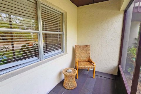 Townhouse in Sarasota, Florida 2 bedrooms, 102.56 sq.m. № 1913473 - photo 11
