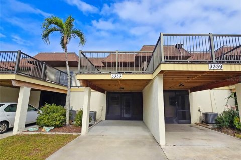 Townhouse in Sarasota, Florida 2 bedrooms, 102.56 sq.m. № 1913473 - photo 2
