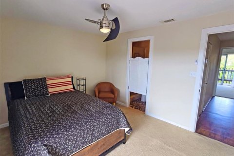 Townhouse in Sarasota, Florida 2 bedrooms, 102.56 sq.m. № 1913473 - photo 21