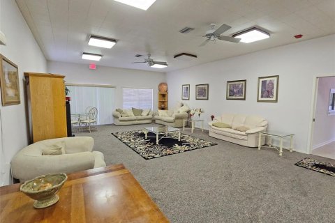 Townhouse in Sarasota, Florida 2 bedrooms, 102.56 sq.m. № 1913473 - photo 29
