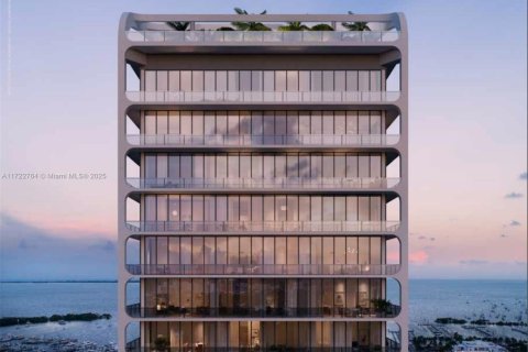 Condo in Miami, Florida, 3 bedrooms  № 1474822 - photo 1