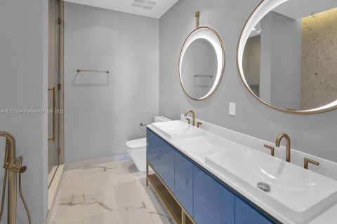 Condo in Miami, Florida, 3 bedrooms  № 1474822 - photo 16