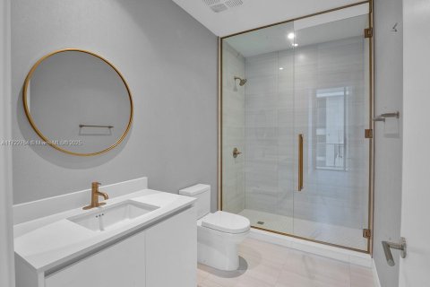 Condo in Miami, Florida, 3 bedrooms  № 1474822 - photo 22