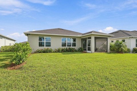 House in Port St. Lucie, Florida 3 bedrooms, 153.38 sq.m. № 2412233 - photo 27