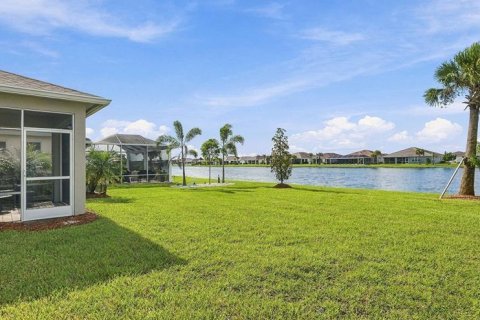 House in Port St. Lucie, Florida 3 bedrooms, 153.38 sq.m. № 2412233 - photo 20