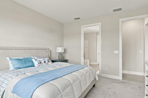 House in Port St. Lucie, Florida 3 bedrooms, 153.38 sq.m. № 2412233 - photo 5