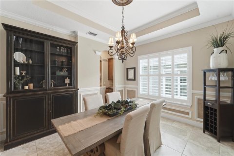 House in DeLand, Florida 3 bedrooms, 280.56 sq.m. № 2199341 - photo 22