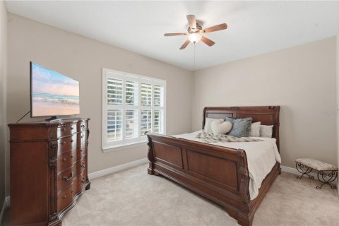 House in DeLand, Florida 3 bedrooms, 280.56 sq.m. № 2199341 - photo 24