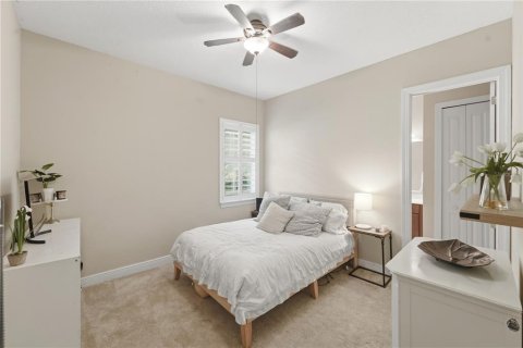 House in DeLand, Florida 3 bedrooms, 280.56 sq.m. № 2199341 - photo 28