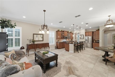House in DeLand, Florida 3 bedrooms, 280.56 sq.m. № 2199341 - photo 18