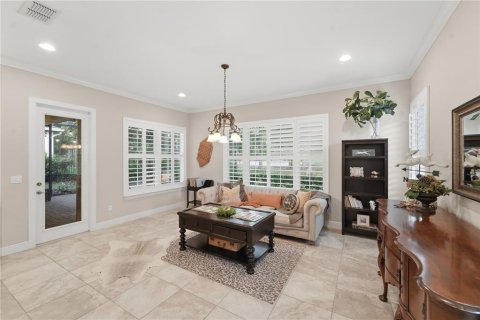 House in DeLand, Florida 3 bedrooms, 280.56 sq.m. № 2199341 - photo 16