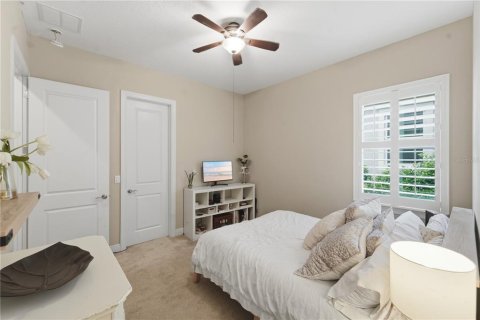 House in DeLand, Florida 3 bedrooms, 280.56 sq.m. № 2199341 - photo 29