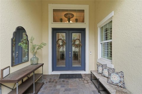 House in DeLand, Florida 3 bedrooms, 280.56 sq.m. № 2199341 - photo 3