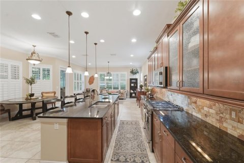 House in DeLand, Florida 3 bedrooms, 280.56 sq.m. № 2199341 - photo 10