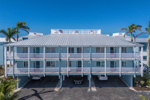 Copropriété à vendre à Holmes Beach, Floride: 2 chambres, 116.96 m2 № 1686696 - photo 2