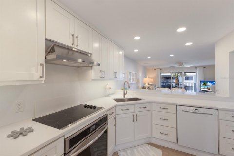 Copropriété à vendre à Holmes Beach, Floride: 2 chambres, 116.96 m2 № 1686696 - photo 10
