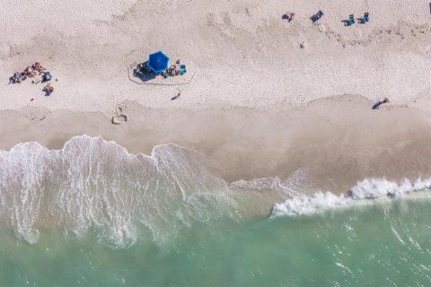 Copropriété à vendre à Holmes Beach, Floride: 2 chambres, 116.96 m2 № 1686696 - photo 5