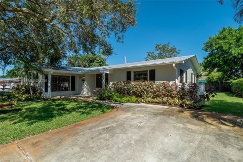 House in North Palm Beach, Florida 4 bedrooms, 150.13 sq.m. № 2074498