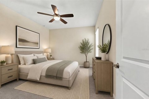 Townhouse in Orlando, Florida 3 bedrooms, 161.74 sq.m. № 2394116 - photo 25
