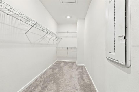 Townhouse in Orlando, Florida 3 bedrooms, 161.74 sq.m. № 2394116 - photo 21