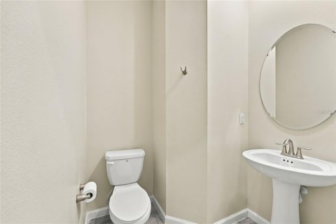 Townhouse in Orlando, Florida 3 bedrooms, 161.74 sq.m. № 2394116 - photo 10