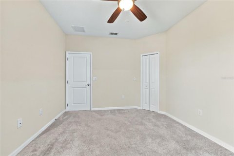 Townhouse in Orlando, Florida 3 bedrooms, 161.74 sq.m. № 2394116 - photo 27