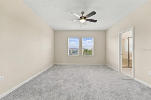 Townhouse in Orlando, Florida 3 bedrooms, 161.74 sq.m. № 2394116 - photo 20