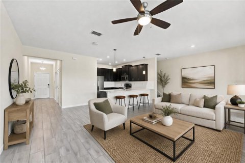 Townhouse in Orlando, Florida 3 bedrooms, 161.74 sq.m. № 2394116 - photo 8
