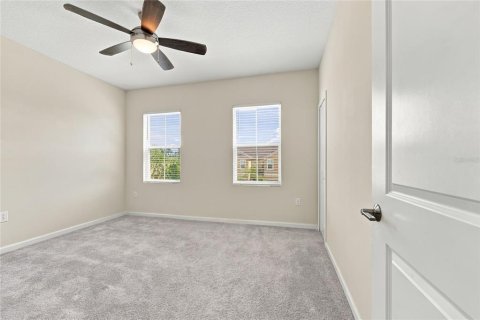 Townhouse in Orlando, Florida 3 bedrooms, 161.74 sq.m. № 2394116 - photo 30