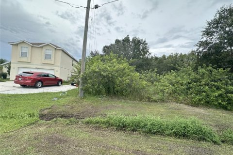 Terrain à vendre à Kissimmee, Floride № 1918213 - photo 2