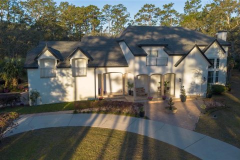 Casa en venta en Orlando, Florida, 4 dormitorios, 421.59 m2 № 1591271 - foto 10