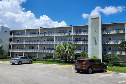 Condo à West Palm Beach, Floride, 2 chambres  № 2019511