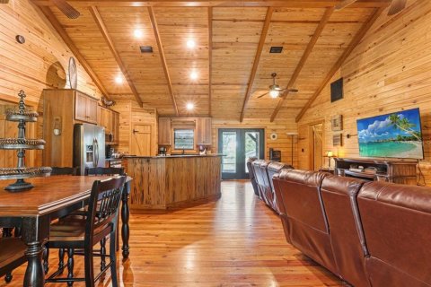 Casa en venta en Steinhatchee, Florida, 2 dormitorios, 215.81 m2 № 1901282 - foto 7