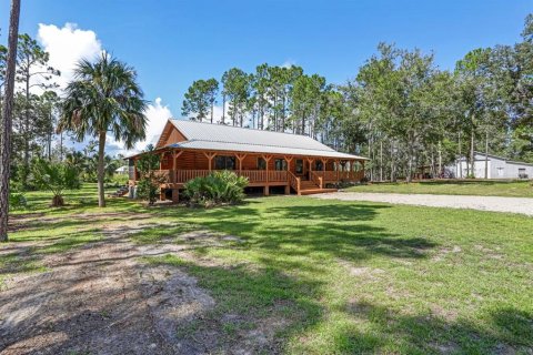 Casa en venta en Steinhatchee, Florida, 2 dormitorios, 215.81 m2 № 1901282 - foto 3