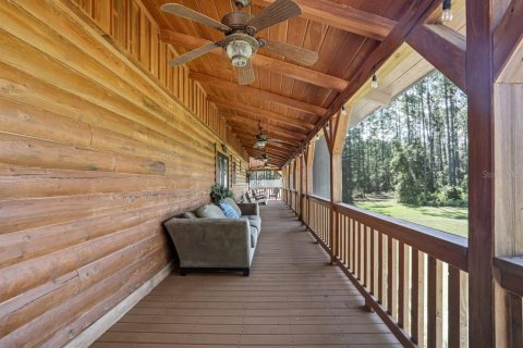 Casa en venta en Steinhatchee, Florida, 2 dormitorios, 215.81 m2 № 1901282 - foto 26