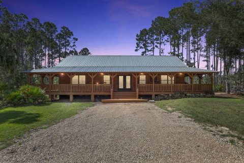 Casa en venta en Steinhatchee, Florida, 2 dormitorios, 215.81 m2 № 1901282 - foto 2