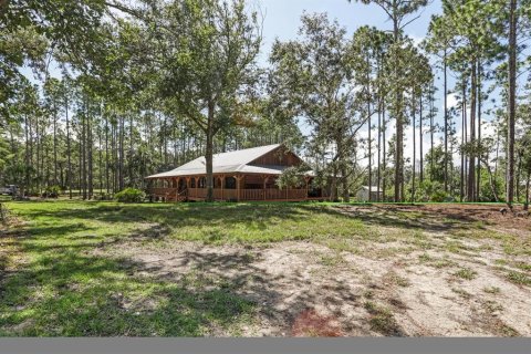 Casa en venta en Steinhatchee, Florida, 2 dormitorios, 215.81 m2 № 1901282 - foto 6