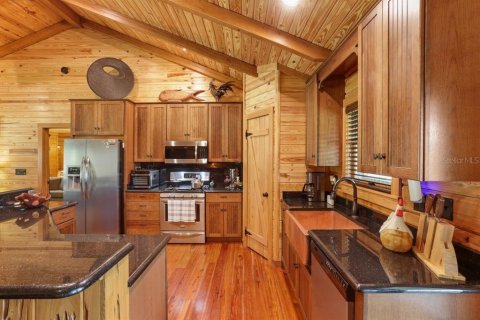 Casa en venta en Steinhatchee, Florida, 2 dormitorios, 215.81 m2 № 1901282 - foto 12