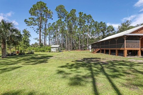 Casa en venta en Steinhatchee, Florida, 2 dormitorios, 215.81 m2 № 1901282 - foto 4