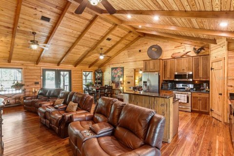 Casa en venta en Steinhatchee, Florida, 2 dormitorios, 215.81 m2 № 1901282 - foto 14