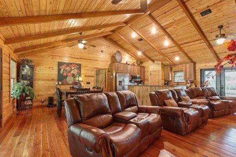 Casa en venta en Steinhatchee, Florida, 2 dormitorios, 215.81 m2 № 1901282 - foto 8