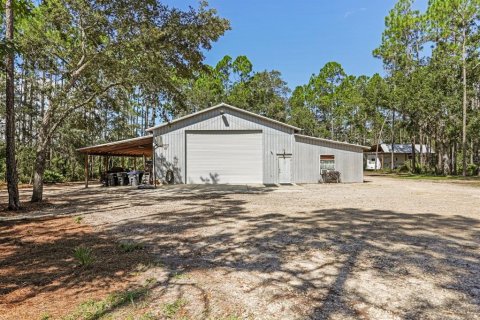 Casa en venta en Steinhatchee, Florida, 2 dormitorios, 215.81 m2 № 1901282 - foto 30
