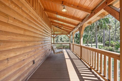 Casa en venta en Steinhatchee, Florida, 2 dormitorios, 215.81 m2 № 1901282 - foto 28