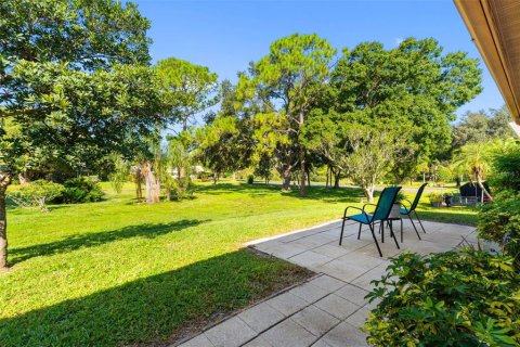 House in Palm Harbor, Florida 2 bedrooms, 174.56 sq.m. № 2394156 - photo 23