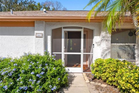 House in Palm Harbor, Florida 2 bedrooms, 174.56 sq.m. № 2394156 - photo 2