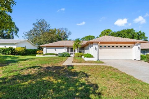 House in Palm Harbor, Florida 2 bedrooms, 174.56 sq.m. № 2394156