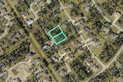 Land in North Port, Florida № 2160913