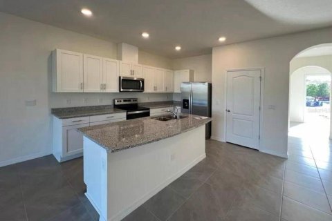 Touwnhouse à louer à Daytona Beach, Floride: 3 chambres, 153.85 m2 № 1553750 - photo 3